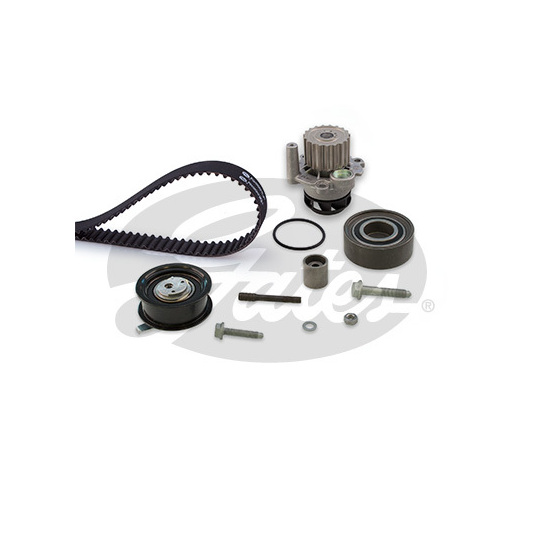 KP25559XS-2 - Water Pump & Timing Belt Set 