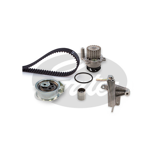 KP25601XS-1 - Water Pump & Timing Belt Set 