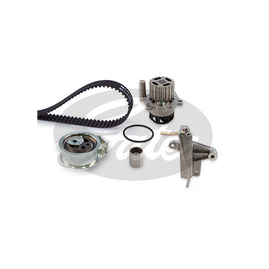 KP25601XS-2 - Water Pump & Timing Belt Set 