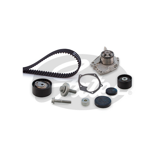 KP35550XS - Water Pump & Timing Belt Set 