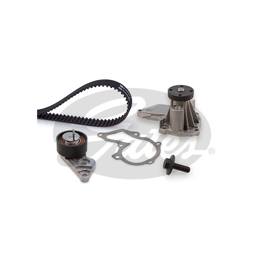 KP55433XS - Water Pump & Timing Belt Set 