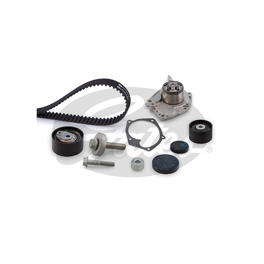 KP55550XS - Water Pump & Timing Belt Set 