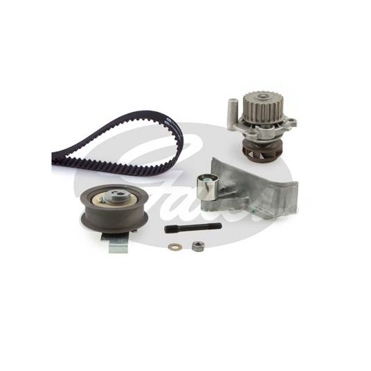 KP85491XS-1 - Water Pump & Timing Belt Set 