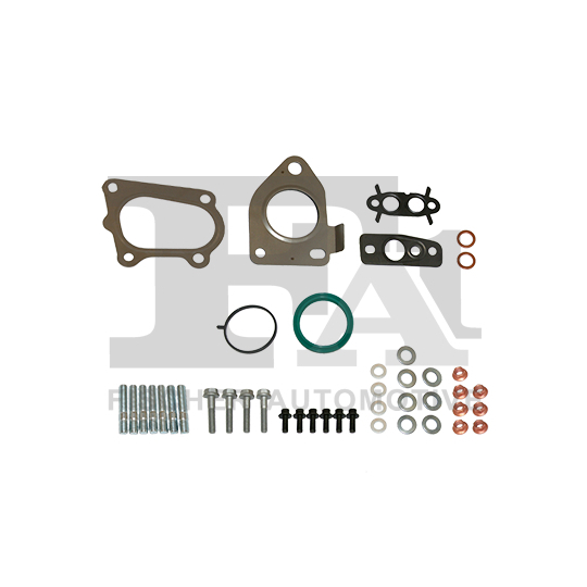 KT220260 - Mounting Kit, charger 