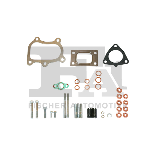 KT750190 - Mounting Kit, charger 