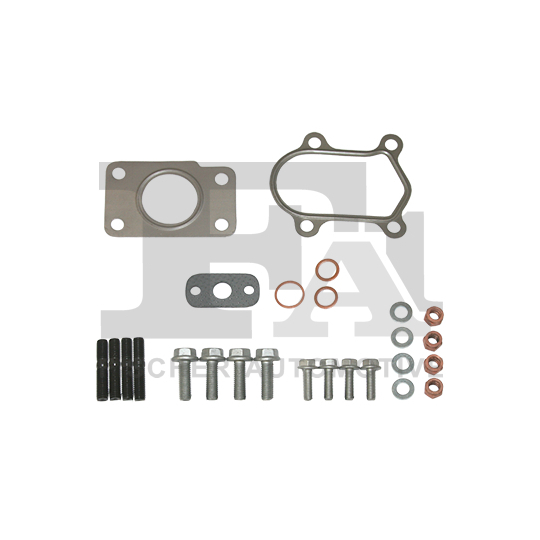 KT820370 - Mounting Kit, charger 