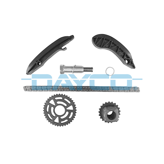 KTC1061 - Timing Chain Kit 