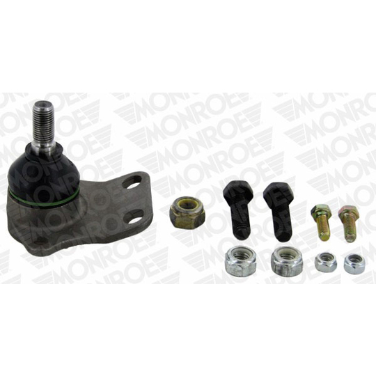 L0663 - Ball Joint 