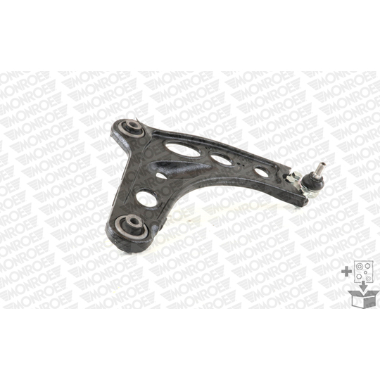 L10569 - Track Control Arm 