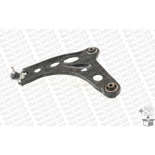 L10570 - Track Control Arm 