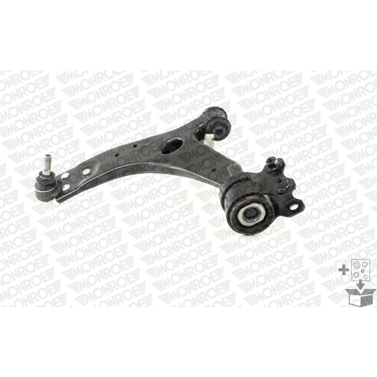 L10574 - Track Control Arm 