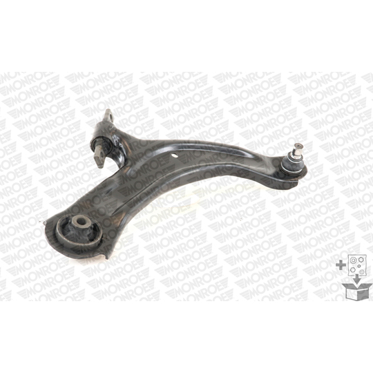 L10579 - Track Control Arm 