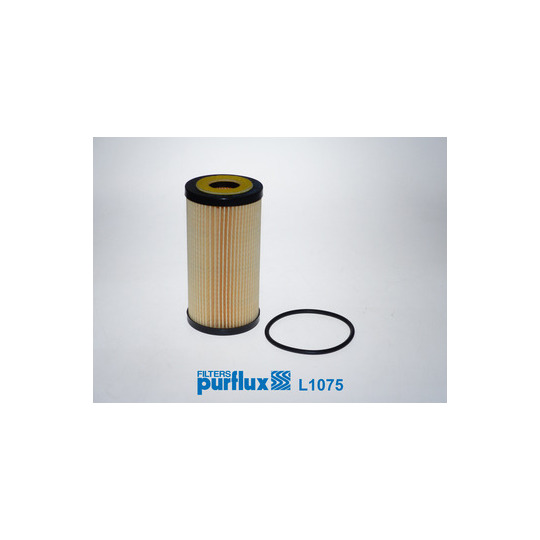 L1075 - Oil filter 