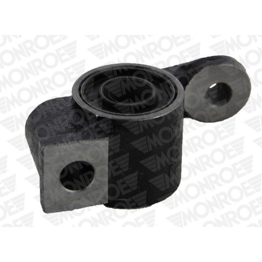 L10849 - Control Arm-/Trailing Arm Bush 