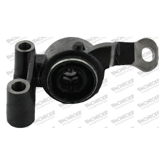 L11879 - Control Arm-/Trailing Arm Bush 