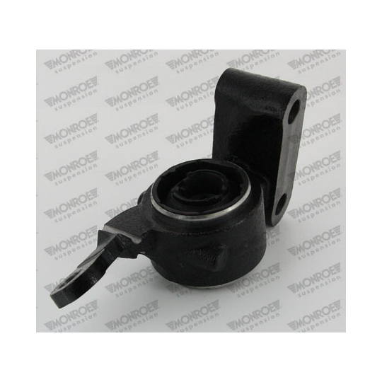 L11880 - Control Arm-/Trailing Arm Bush 