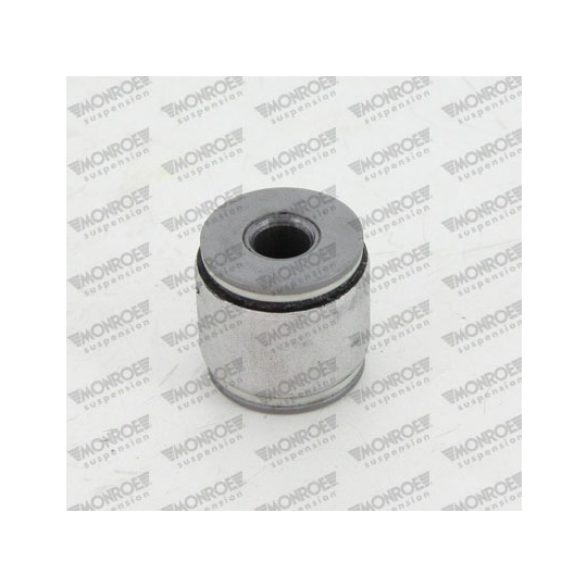 L12805 - Control Arm-/Trailing Arm Bush 