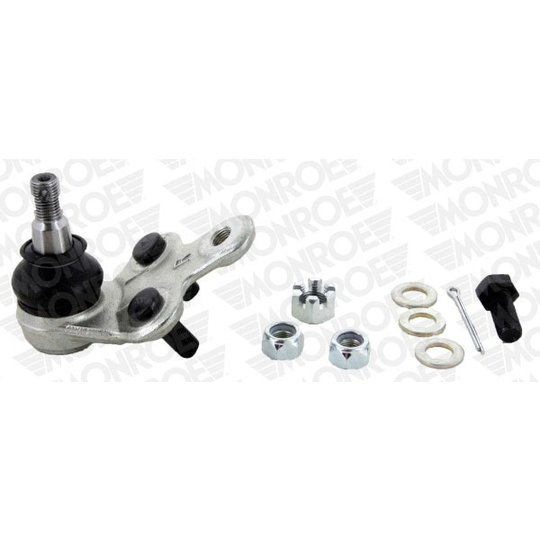 L13567 - Ball Joint 