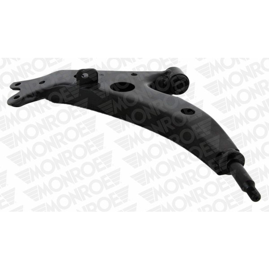 L13580 - Track Control Arm 