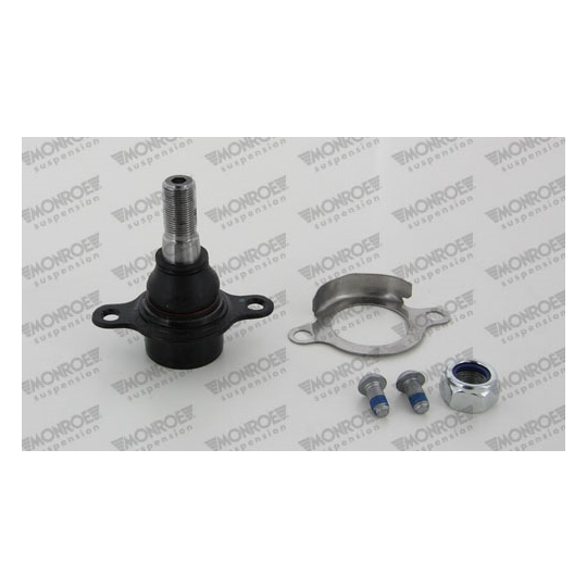 L16572 - Ball Joint 