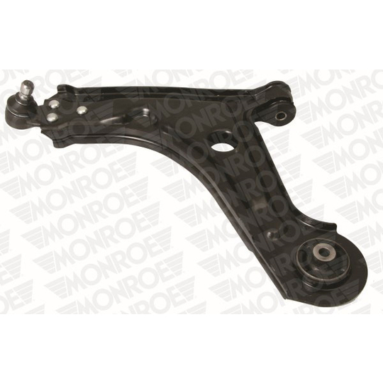 L21512 - Track Control Arm 