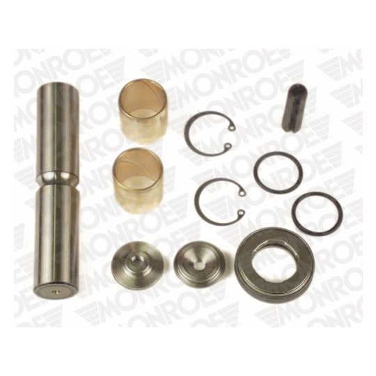 L23400 - Repair Kit, kingpin 