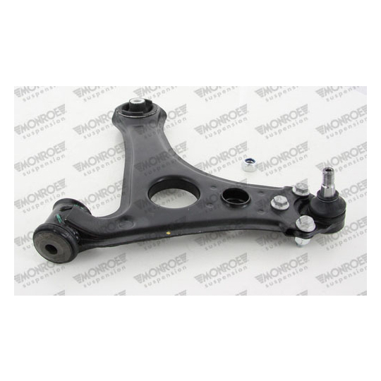 L23565 - Track Control Arm 