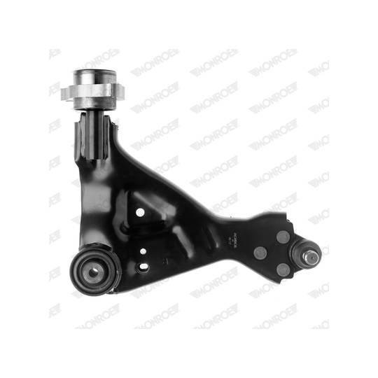 L23A25 - Track Control Arm 