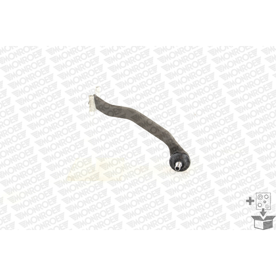 L25135 - Tie rod end 