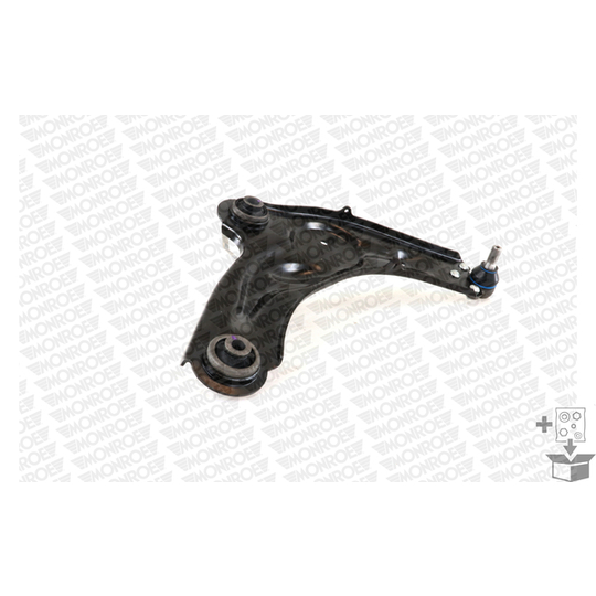 L25551 - Track Control Arm 