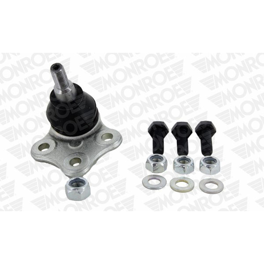 L25561 - Ball Joint 