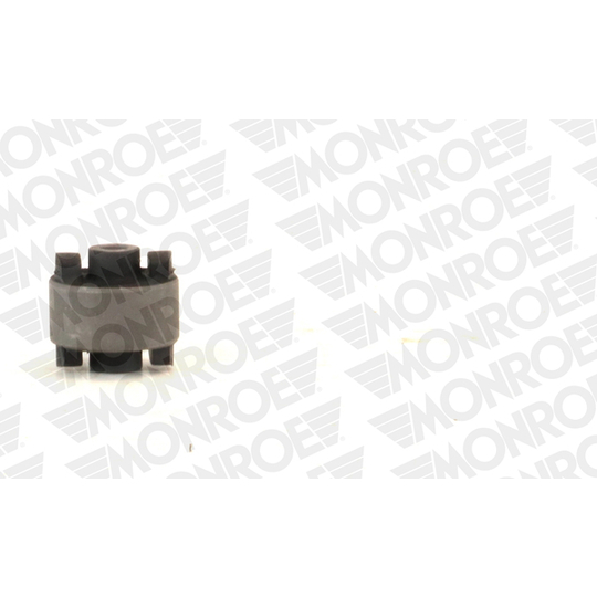 L25815 - Control Arm-/Trailing Arm Bush 