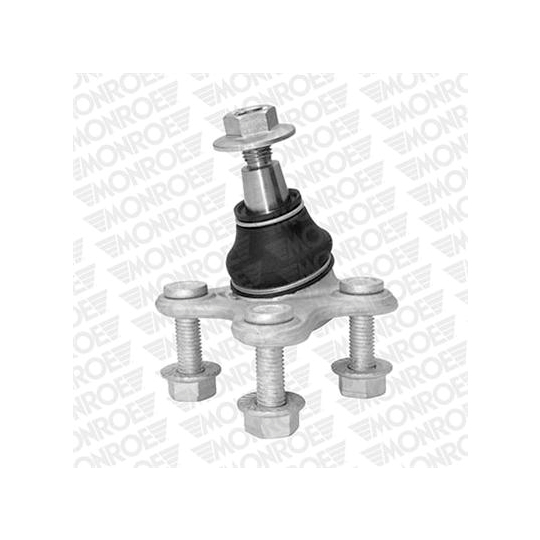 L29A02 - Ball Joint 