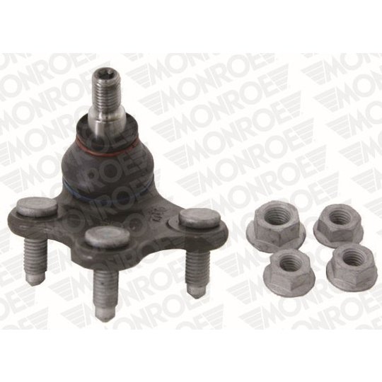 L29A23 - Ball Joint 