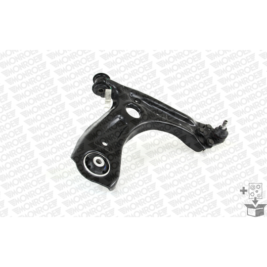 L29A43 - Track Control Arm 