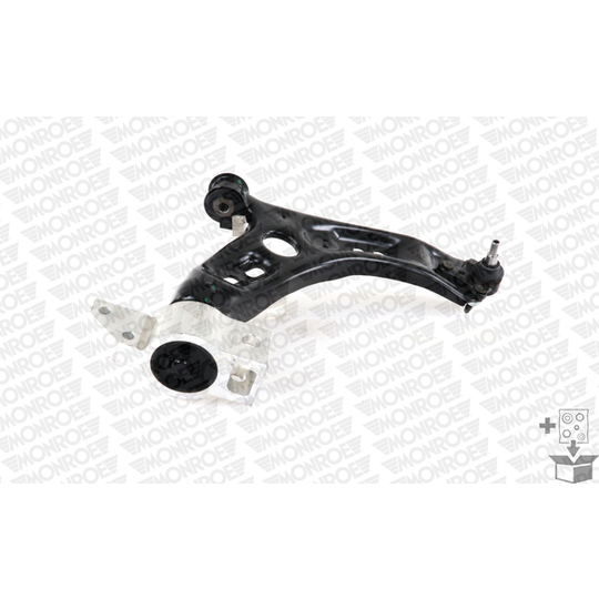 L29A67 - Track Control Arm 