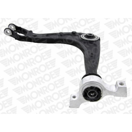 L38524 - Track Control Arm 