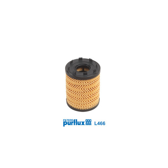 L466 - Oil filter 