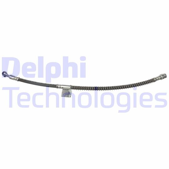 LH7058 - Brake Hose 