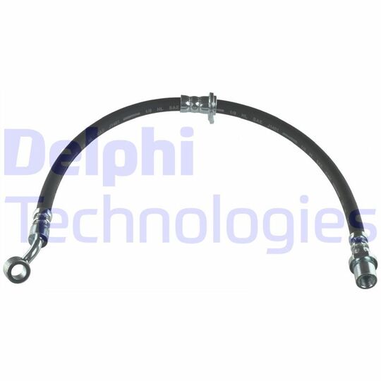 LH7101 - Brake Hose 