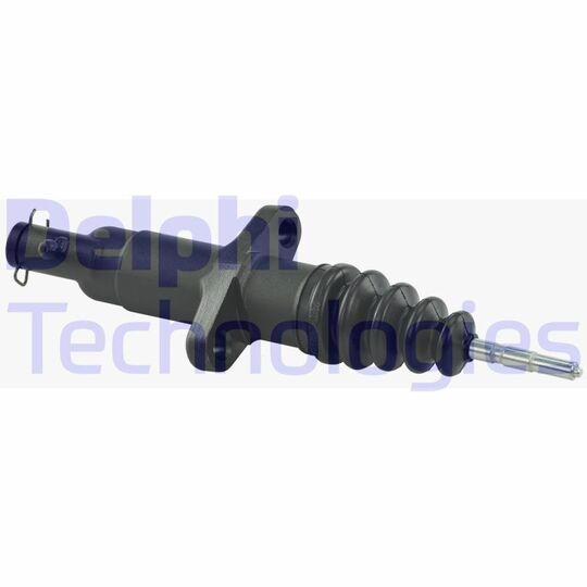 LL80161 - Slave Cylinder, clutch 