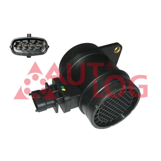 LM1141 - Air Mass Sensor 