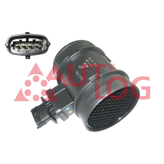 LM1145 - Air Mass Sensor 