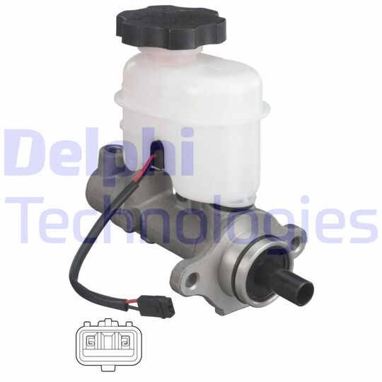 LM80364 - Brake Master Cylinder 