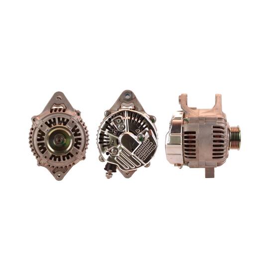 LRA01904 - Alternator 