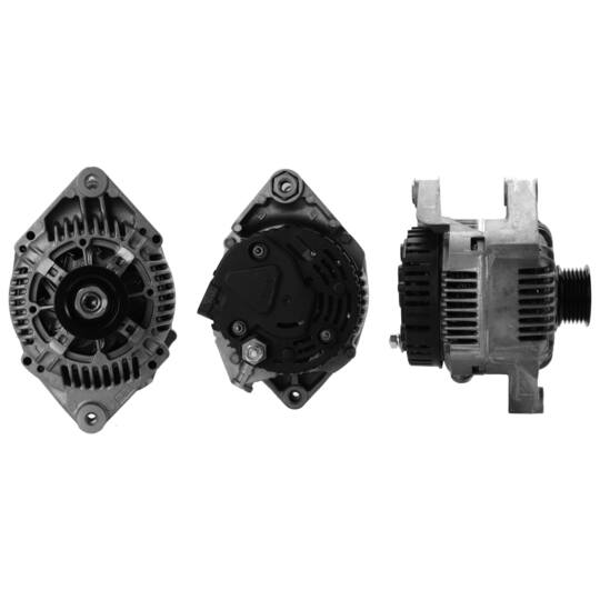 LRA02257 - Alternator 