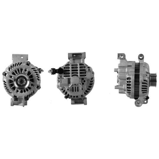 LRA02879 - Alternator 