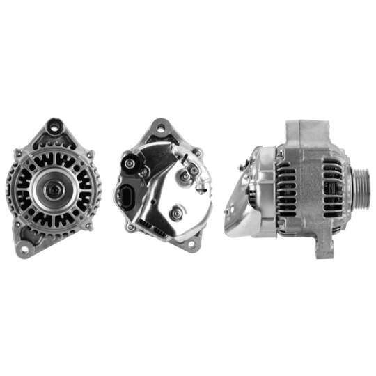 LRA02995 - Alternator 