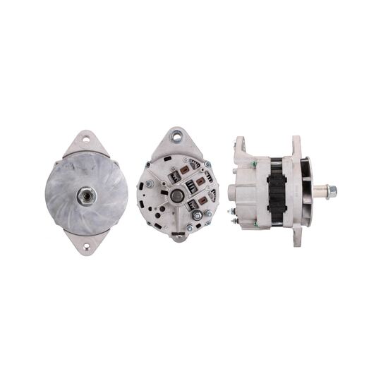 LRA02997 - Alternator 