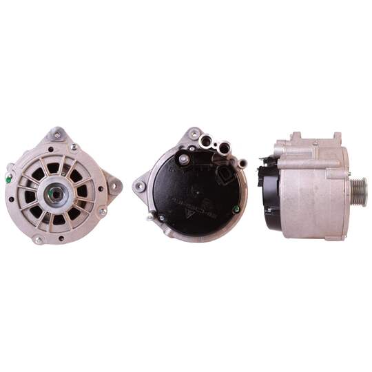 LRA02998 - Generaator 